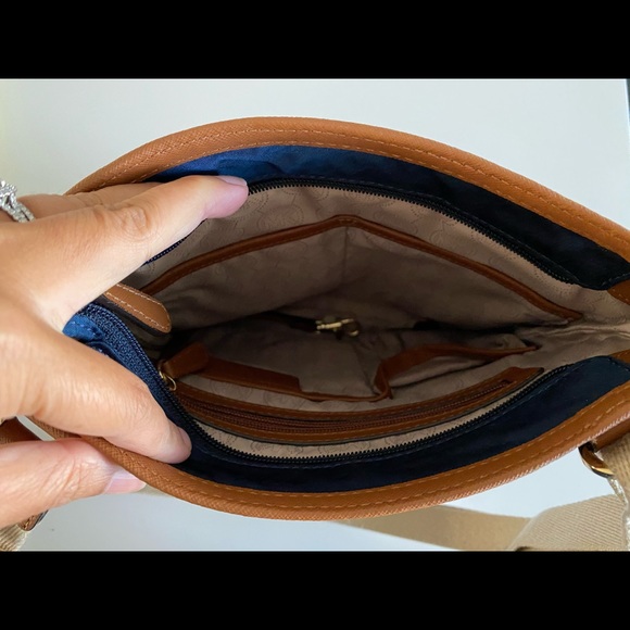 Michael Kors Crossbody Bag - Picture 6 of 7